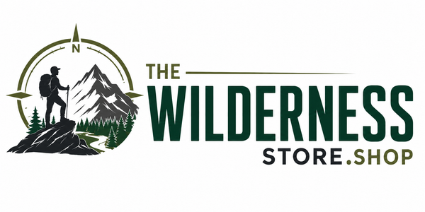 TheWildernessStore.shop